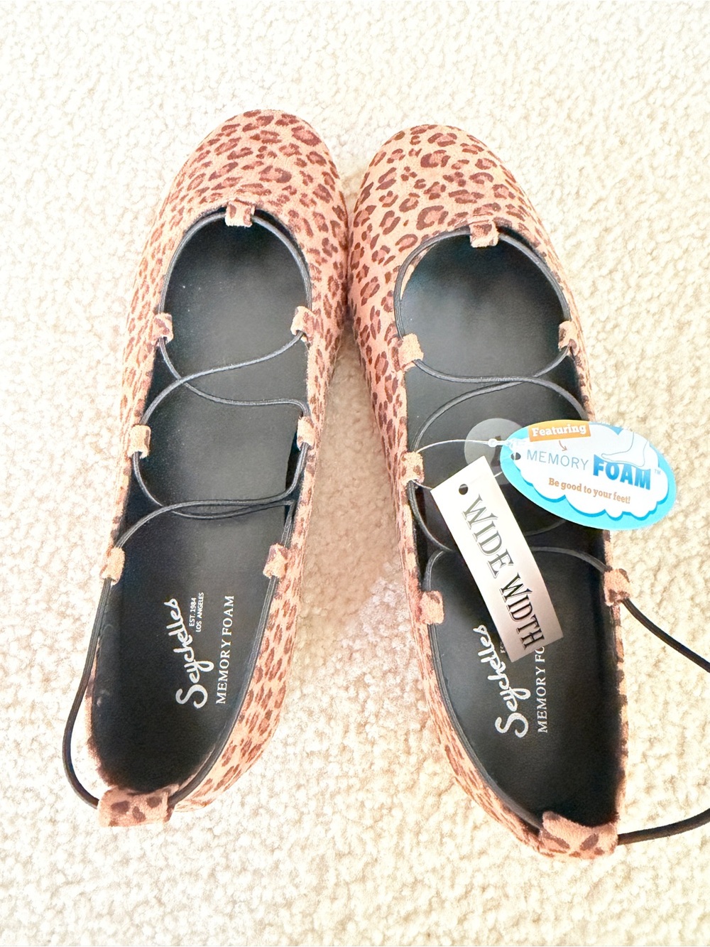 Women shoes, size 7